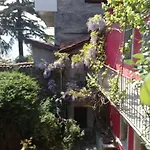 Apartament 'glicine' Mit Wasserblick By Interhome Miasino