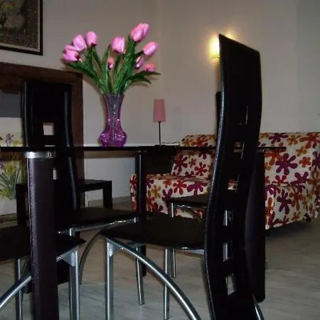شقة 'glicine' Mit Wasserblick By Interhome