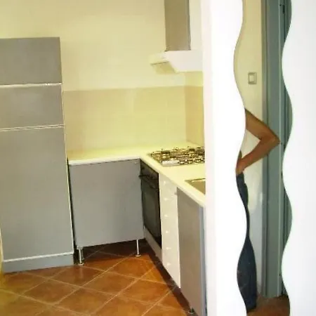 شقة 'glicine' Mit Wasserblick By Interhome *