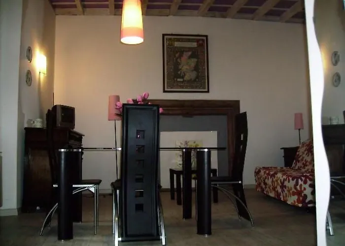 'glicine' Mit Wasserblick By Interhome