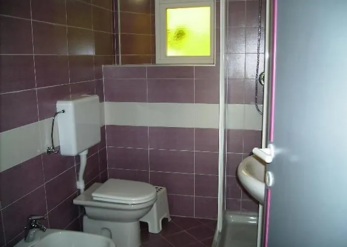 'glicine' Mit Wasserblick By Interhome *