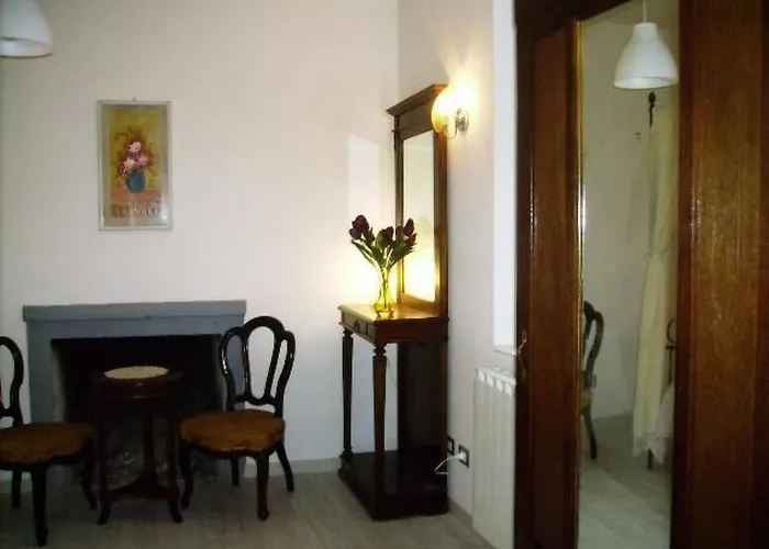 'glicine' Mit Wasserblick By Interhome Miasino