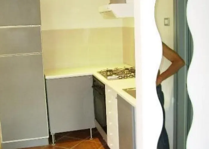 Apartment 'glicine' Mit Wasserblick By Interhome *