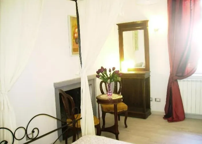 'glicine' Mit Wasserblick By Interhome Apartment