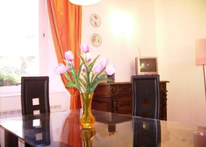 'glicine' Mit Wasserblick By Interhome Apartment